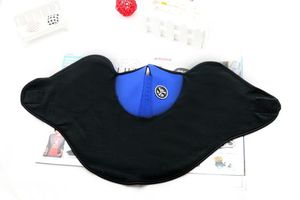 หน้ากากป้องกันฝุ่นหน้ากากแฟชั่นสำหรับปั่นจักรยานออกกำลังกลางแจ้ง - Product Image 6