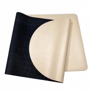 Tapete de Yoga de Caucho Natural Personalizado CZFIT, 5mm de Grosor, Antideslizante, Absorbente, Resistente a la Suciedad y al Desgaste, Universal para Fitness, de Secado Rápido - Product Image 5