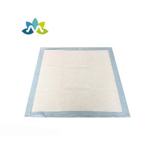 Alfombrilla de Entrenamiento para Cachorros de Secado Rápido, Súper Absorbente y a Prueba de Fugas - Product Image 2