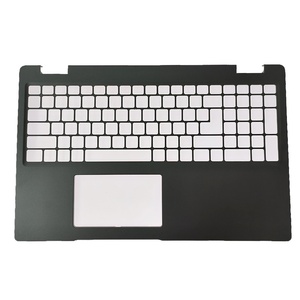 ToneGrow – nouvelles pièces pour ordinateur portable avec couvercle C, adaptées aux accessoires pour ordinateur portable Dell <span class=keywords><strong>Latitude</strong></span> 5520 5521 E5520 E5521, composants pour ordinateur portable - Product Image 1