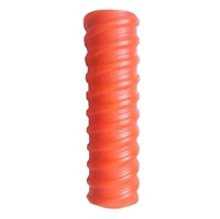 Tuyau ondulé en plastique de marque SYD, norme GB/T14370-2015, résistance à la traction de 1860 MPa, pour béton précontraint et ancrage – Vente chaude