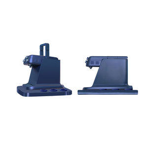 Distributeur automatique de whisky en plastique écologique et durable, cadeau pour la fête des pères, <span class=keywords><strong>robot</strong></span> à cocktails portable et autonettoyant pour l'extérieur - Product Image 3