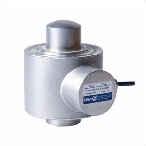 Celda de carga Zemic HM14C para básculas de plataforma Veidt, sensor de 1000 kg, 1t, para pesaje - Product Image 1