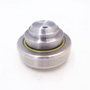 Cuscinetto a rulli combinato per carrelli elevatori ZYSL <span class=keywords><strong>NUR</strong></span> 4.053 - Product Image 5