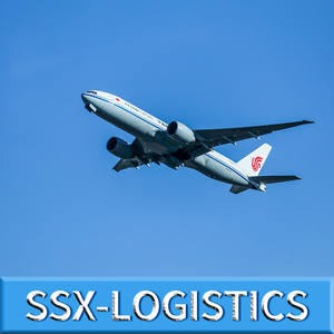 Prodotto acquisto merci agente di trasporto aereo via mare fba magazzino ddp trasporto aereo dalla cina a germania francia italia - Product Image 5