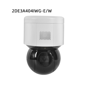 เมมโมรี่การ์ดสำหรับมองเห็นกลางคืน PT รองรับมุมมองการจัดการจากระยะไกล DS-2DE2C600MWG-E 6MP การติดตามอัตโนมัติแบบไฮบริดที่มีแสงอัจฉริยะกลางแจ้ง - Product Image 6