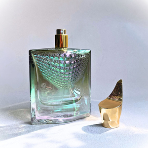 Chai xịt nước hoa rỗng cao cấp, có thể nạp lại, dung tích 30ml, 50ml, 100ml - Product Image 4