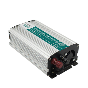 JWM-600 onduleur dc 12v ac 220v 300w 600w onduleur onduleur étoiles - Product Image 2