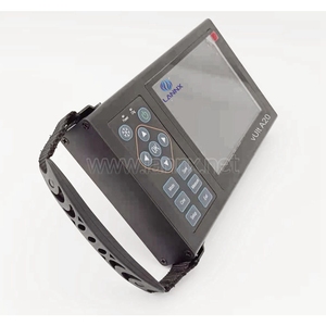 LANNX vUlt A20 scanner professionnel à ultrasons portatif pour vétérinaires, pour la grossesse des animaux, vérification usg - Product Image 3