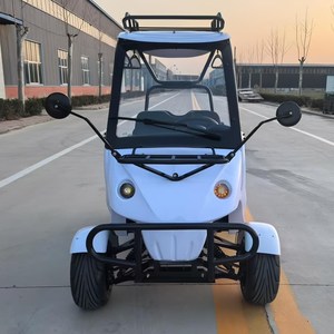 <span class=keywords><strong>Voiturette</strong></span> <span class=keywords><strong>de</strong></span> <span class=keywords><strong>golf</strong></span> électrique <span class=keywords><strong>Club</strong></span> <span class=keywords><strong>Car</strong></span> 4 places, idéale pour le transport <span class=keywords><strong>de</strong></span> passagers dans les parcs et les places publiques - Product Image 2