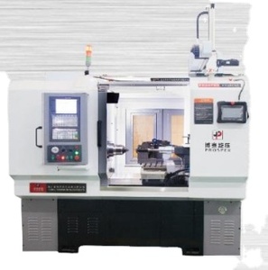 PS-CNCXY250 Trung Tâm Máy Quay Kim Loại <span class=keywords><strong>CNC</strong></span> - Product Image 2