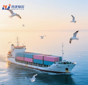 Agente de envío confiable para <span class=keywords><strong>Alibaba</strong></span> <span class=keywords><strong>Express</strong></span> a Canadá Francia España DDP DDU Sea Air Freight Forwarder - Product Image 3