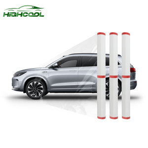 HIGHCOOL Transparent Car <b>Paint</b> Protection Film TPU PPF Roll Hydrophobic High Gloss <b>UV</b> Resistant for Automotive Body - Product Image 1