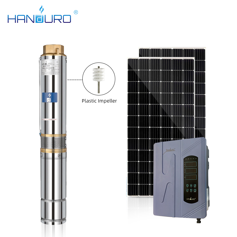 3kw Rps Solar Pump Reviews Invert