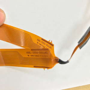 FANUC A20B-8201-0780 A20B-8201-0790 เครื่องซีเอ็นซีคีย์บอร์ดต้นฉบับใหม่ - Product Image 4