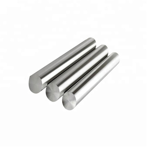 Barres rondes en acier inoxydable 304l et 316l à bon prix - Product Image 4