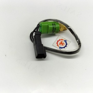 1673466 167-3466 20PS767-9 Oil Pressure Sensor Switch for Excavator E315C E312C E320D E319D - Product Image 3