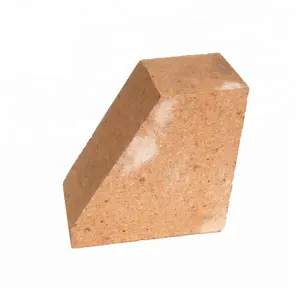 Cheap Price Sk34 Standard Clay Refractory Brick For Fireplace And Oven