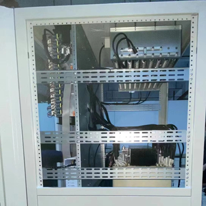 หม้อแปลงไฟรถยนต์คุณภาพสูงแบบขายส่ง แปลงไฟ 24V เป็น 12V 100A สำหรับรถยนต์ - Product Image 2