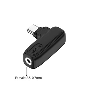 100W DC vers USB C PD Adaptateur secteur Convertisseur <span class=keywords><strong>pour</strong></span> Lenovo Asus Hp Dell <span class=keywords><strong>Acer</strong></span> Chargeur <span class=keywords><strong>pour</strong></span> <span class=keywords><strong>ordinateur</strong></span> <span class=keywords><strong>portable</strong></span> vers 5V 9V 20V Type C Chargeur Connecteur - Product Image 6