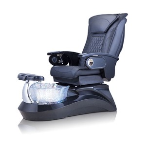 Sillón de Pedicura Profesional de Lujo Moderno para Salón de Uñas, con Masaje y Spa para Pies - Product Image 5