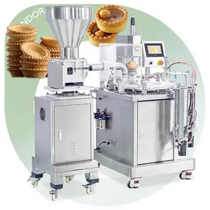 Korst Mal Presser Handleiding Pers Frozen Sweet Taartmaker Taartvorm Eiertaartvorm Machine Maken Voor Taart
