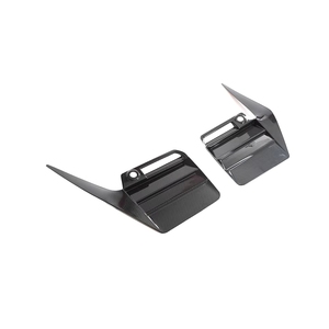 Il materiale principale della presa d'aria posteriore in carbonio della <span class=keywords><strong>G</strong></span> M2, per la sportiva a 2 porte G87 M2 del 2023-2024. - Product Image 1