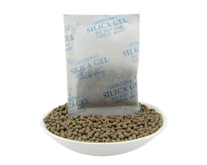 30g full English non-woven mineral large bag desiccant industrial electronic instrument luggage cargo moisture-proof agent