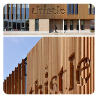 Auvents à ailettes en aluminium pour le revêtement de façade de fenêtre de bâtiment Fournisseur de Chine volets roulants en aluminium à persiennes