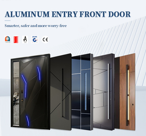 Puertas Dobles <span class=keywords><strong>de</strong></span> <span class=keywords><strong>Entrada</strong></span> Principal Pivotantes para Exterior <span class=keywords><strong>de</strong></span> 72x96 - Product Image 2