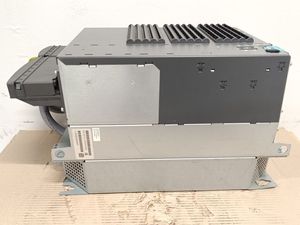 6SL32101SE245AA0 ซินาแมคส์ S120 โมดูลจ่ายไฟ 340 45A เวอร์ชั่น K PLC - Product Image 5
