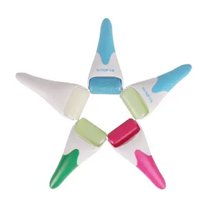Haut kühl walze Gesichts körper <span class=keywords><strong>massage</strong></span> gerät Nadel lose Eis walze zur Gesichts glättung und Sonnenbrand reparatur - Product Image 4