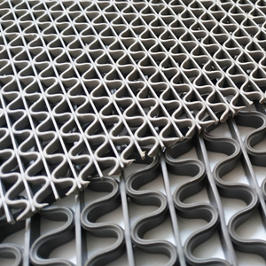 Trung Quốc Nhà Máy Bán <span class=keywords><strong>Pvc</strong></span> S Hoặc <span class=keywords><strong>Z</strong></span> Lưới <span class=keywords><strong>Mat</strong></span> Ở Dạng Cuộn Cho Nhà Bếp <span class=keywords><strong>Mat</strong></span> - Product Image 5