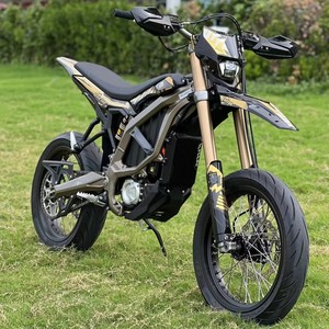 Surron UltraBee Édition Performance Vélo Électrique Tout-Terrain Haute Vitesse 21KW Haute Puissance 12V Lithium - Product Image 3