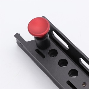 ตัวยึดเครื่องดับเพลิงอลูมิเนียมแบบปรับได้สำหรับรถยนต์ชุดติดตั้งแบบกรงม้วนอเนกประสงค์ชิ้นส่วนรถยนต์ - Product Image 6