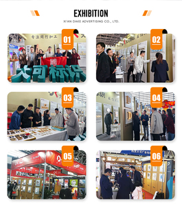 Darek Tùy Chỉnh Mỏng Hồ Sơ Ánh Sáng Hộp Năng Lượng Hiệu Quả Dẫn Dấu Hiệu Điện Tử Với Dễ Dễ-Để Thay Đổi Đồ Họa Tấm - Product Image 6