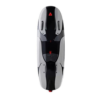 Planche à roulettes électrique pour sports nautiques, moteur électrique, moteur électrique portable, hydrofoil électrique, planche de surf électrique