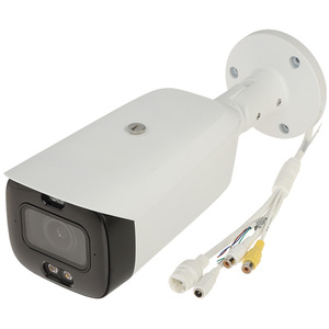 DH 8MP CMOS TiOC 2.0 IPC-HFW3849T1-ZAS-PV Smart Dual Light <b>Motion</b> Detection Full Color Night Vision Vari-focal WizSense - Product Image 1
