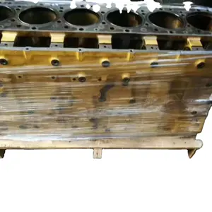 C9 Engine Cylinder Block 325-3915 For 330D 336D C11 C13 C15 C18 C32 C32 3512B 3516B 3520B diesel engine parts for Caterpillar pa