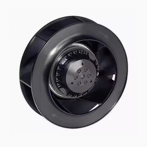 พัดลมเหล็กหล่อ R2E220-AA40-B3 230V สำหรับ <span class=keywords><strong>Audi</strong></span> <span class=keywords><strong>A40</strong></span>-05 เยอรมนี รองรับ OEM & ODM - Product Image 1