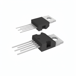ชิปจัดการพลังงาน (PMIC) Pentawatt 5 VN750(012Y) ชิ้นส่วนอิเล็กทรอนิกส์ BOM IC มีสินค้าในสต็อก - Product Image 1