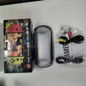 Consola portátil <span class=keywords><strong>Ultimate</strong></span> X7 2025, diseño ergonómico con frecuencia de actualización de 120Hz y comunicación Wi-Fi - Product Image 1