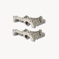 Replacement Engine Oil Pump for Automotive Lubrication System Passenger Car Engine Spare Part