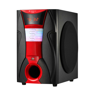 <span class=keywords><strong>DJACK</strong></span> STAR D-Q03A Nouveau Système Audio Home Cinéma 3.1 à Basses Puissantes, Haut-parleur Hifi pour l'Afrique, Vente Chaude - Product Image 3