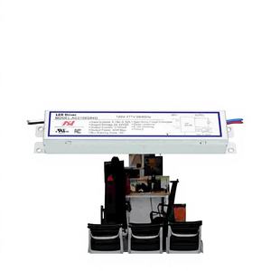 Drivers LED à sortie unique à courant constant pour éclairage à intensité variable 3-en-1, garantie 5 ans, conformité Classe 2 - Product Image 1