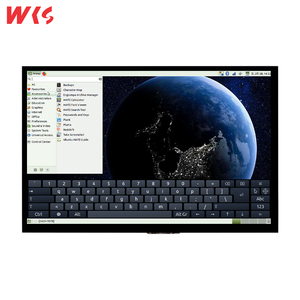 10.1 inch 10.1 ''1280*800 <span class=keywords><strong>RGB</strong></span> giao diện tất cả các góc nhìn IPS màn hình cảm ứng TFT LCD module - Product Image 1