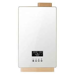 Caldera de Calefacción de 10kw 380V, Calentador de Agua para Rusia y Europa, Modelo DIB0302 - Product Image 5