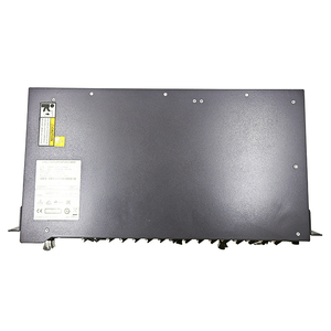 Equipo de Fibra Óptica para Red de Acceso OLT Serie Smartax Ma5680t, Incluye Ma5600t, Ma5683, Ma5603t, Ma5608t, Ma5683, Ma5680 - Product Image 3