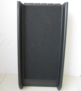 उच्च गुणवत्ता वाले कुत्ते रैंप, फर्श से कार तक कुत्तों के लिए टिकाऊ रैंप, सामग्री। - Product Image 4