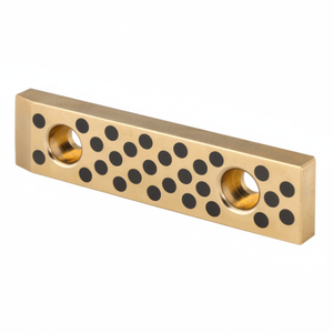 Roulements coulissants sans huile SGO série SWPVS100 - Product Image 1